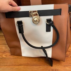 Michael Kors Authentic Bag